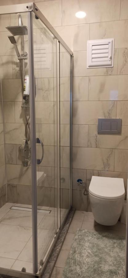 Airport Guest House Даламан Екстериор снимка