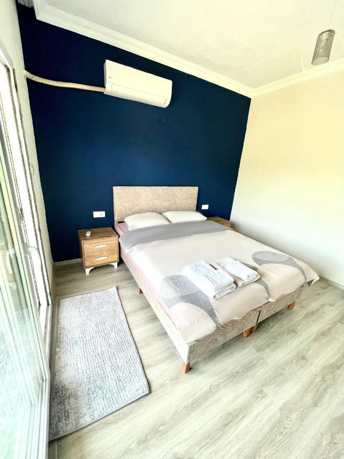 Airport Guest House Даламан Екстериор снимка